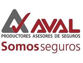 A AVAL - PRODUCTORES ASESORES DE SEGUROS -  SOMOS SEGUROS