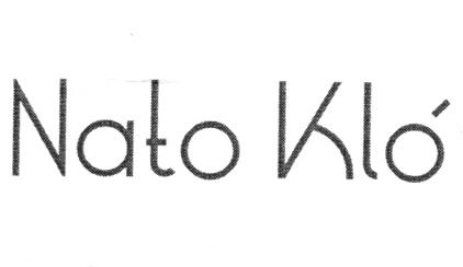 NATO KLÓ