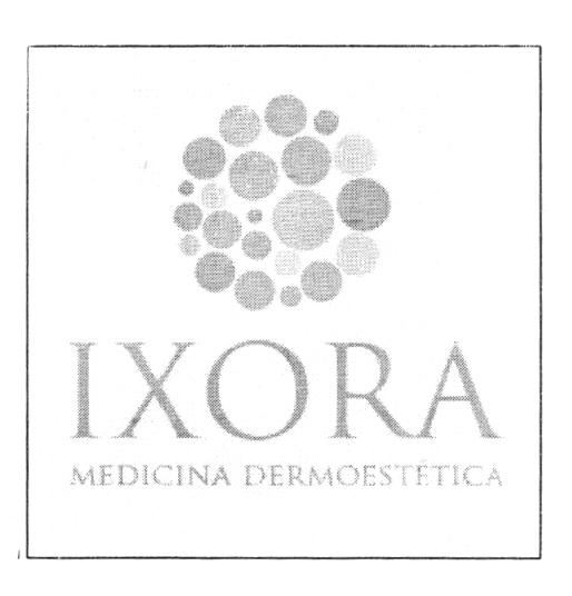 IXORA MEDICINA DERMOESTETICA