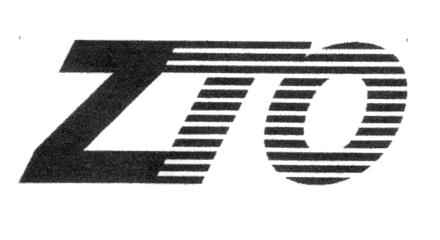 ZTO