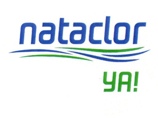 NATACLOR YA!