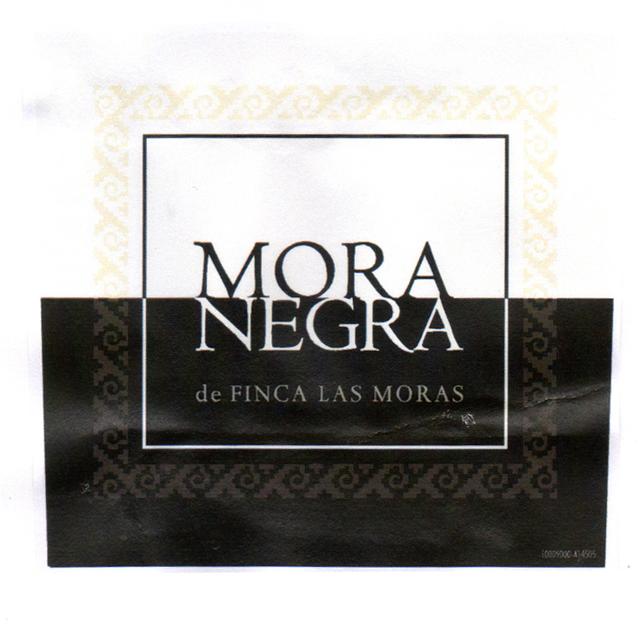 MORA NEGRA DE FINCAS LAS MORAS