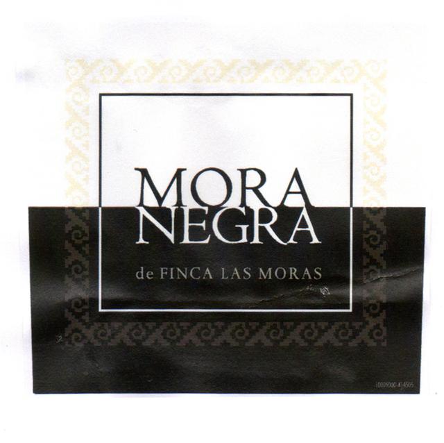 MORA NEGRA DE FINCAS LAS MORAS