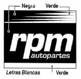 RPM AUTOPARTES