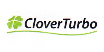 CLOVERTURBO