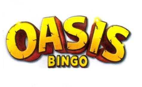 OASIS BINGO