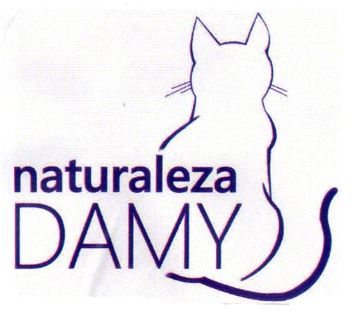 NATURALEZA DAMY