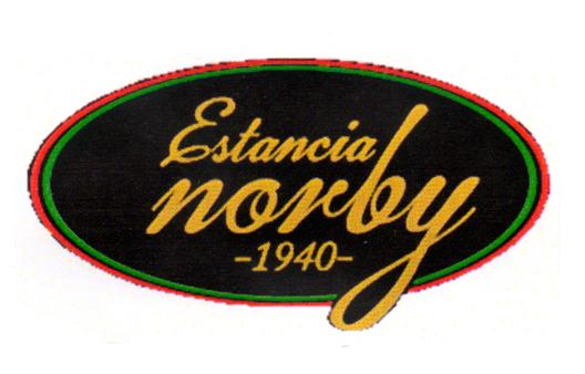 ESTANCIA NORBY 1940