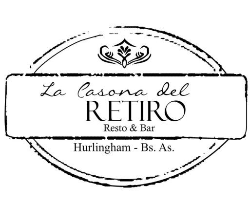 LA CASONA DEL RETIRO RESTO & BAR HURLINGHAM - BS. AS.