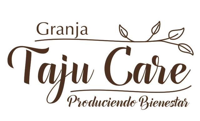 GRANJA TAJU-CARE PRODUCIENDO BIENESTAR