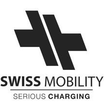 SWISS MOBILITY SERIOUS CHARGING