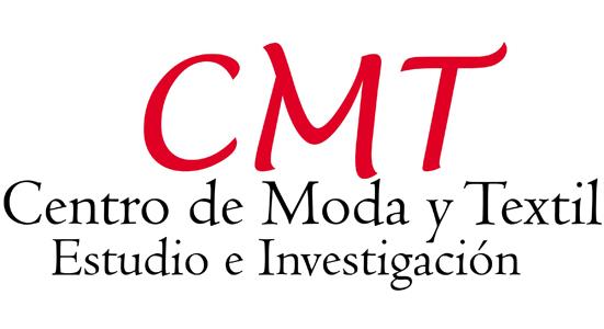 CMT CENTRO DE MODA Y TEXTIL ESTUDIO E INVESTIGACION