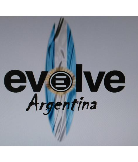 EVOLVE ARGENTINA