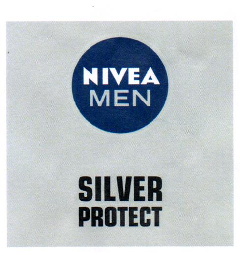 NIVEA MEN SILVER PROTECT