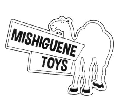 MISHIGUENE TOYS