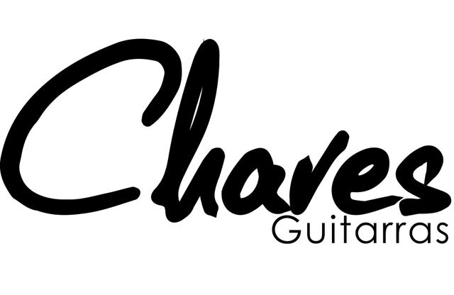 CHAVES GUITARRAS