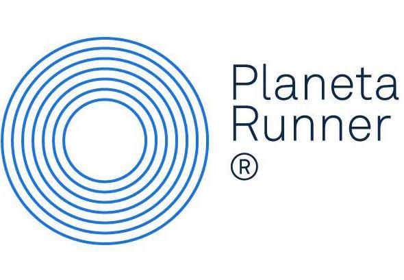 PLANETA RUNNER