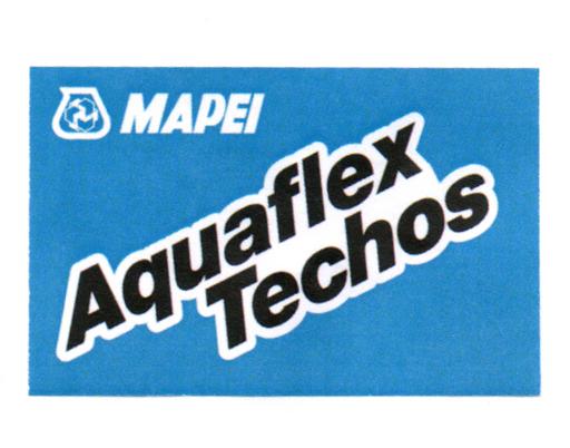 MAPEI AQUAFLEX TECHOS