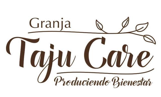 GRANJA TAJU-CARE PRODUCIENDO BIENESTAR