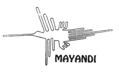 MAYANDI