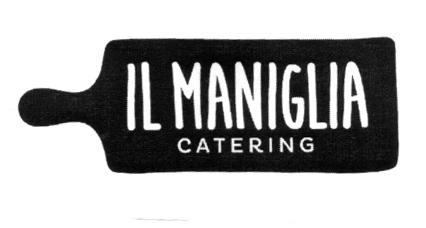 IL MANIGLIA CATERING