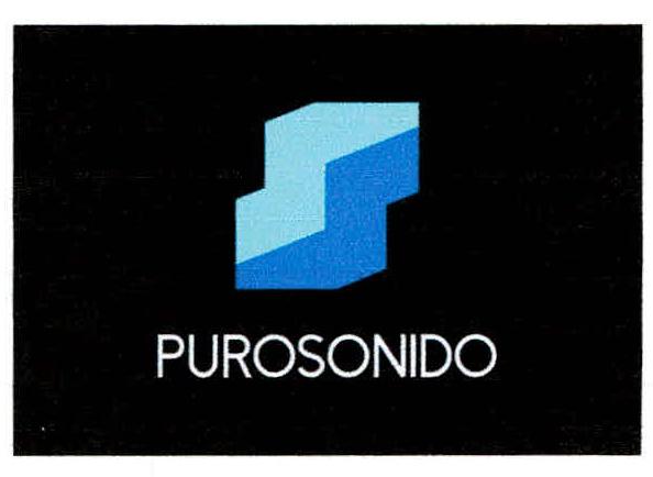 PUROSONIDO