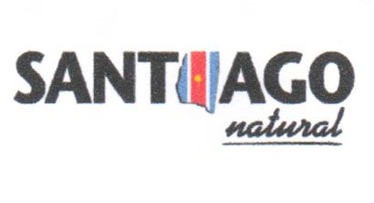 SANTIAGO NATURAL