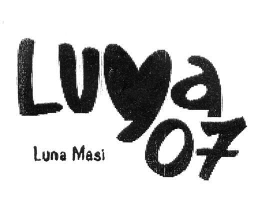 LUNA 07 LUNA MASI