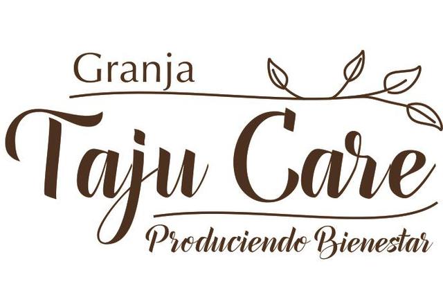 GRANJA TAJU-CARE PRODUCIENDO BIENESTAR