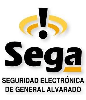 SEGA SEGURIDAD ELECTRONICA DE GENERAL ALVARADO