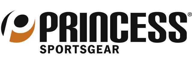 P PRINCESS SPORTSGEAR