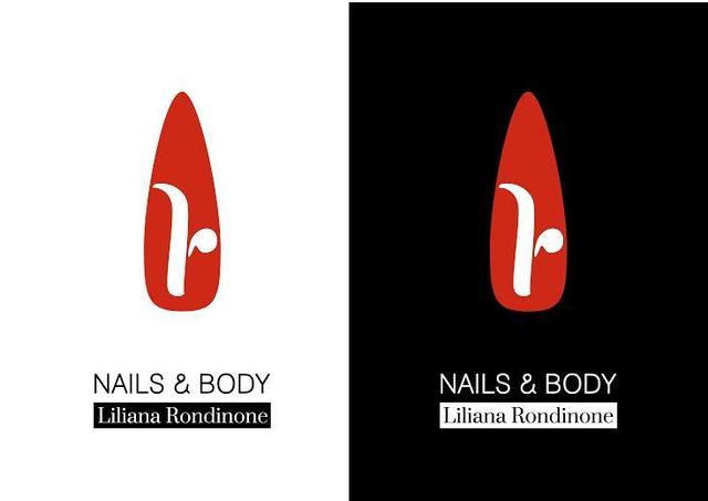 LR LILIANA RONDINONE NAILS & BODY