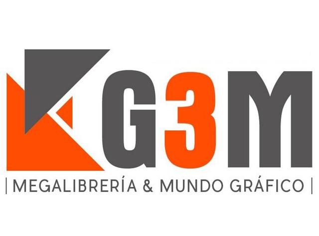 G3M MEGALIBRERIA & MUNDO GRÁFICO