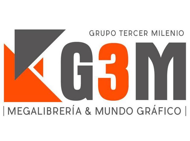 GRUPO TERCER MILENIO G3M MEGALIBRERÍA & MUNDO GRÁFICO