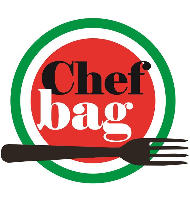 CHEF BAG