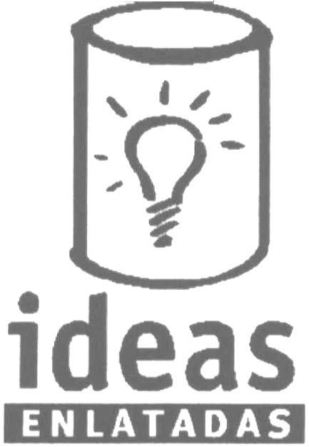 IDEAS ENLATADAS