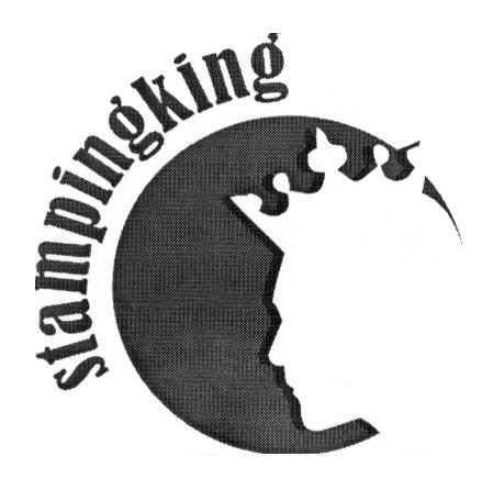 STAMPINGKING