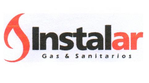 INSTALAR GAS & SANITARIOS