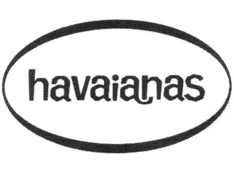 HAVAIANAS