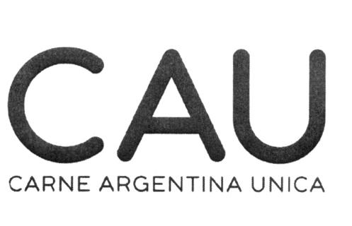 CAU CARNE ARGENTINA UNICA