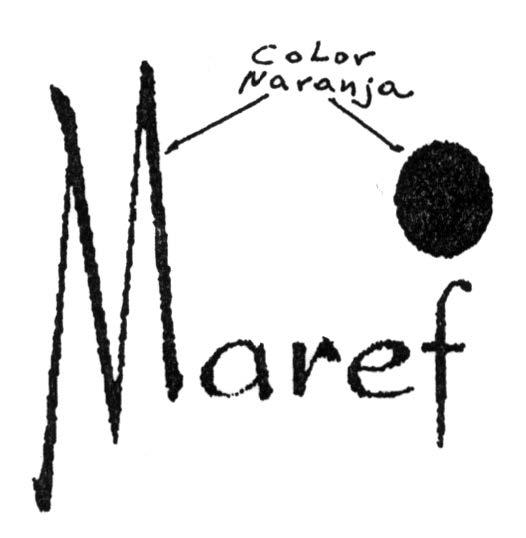 MAREF