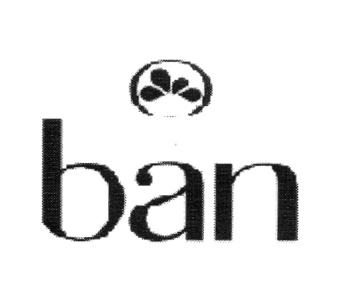 BAN