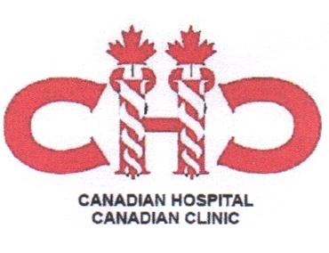 CHC CANADIAN HOSPITAL CANADIAN CLINIC