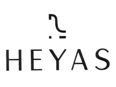 HEYAS