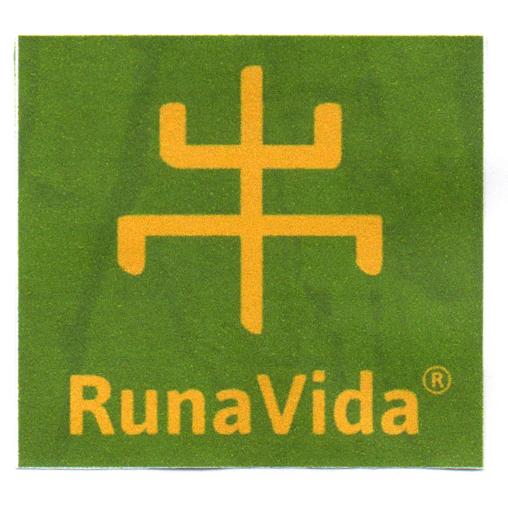 RUNAVIDA