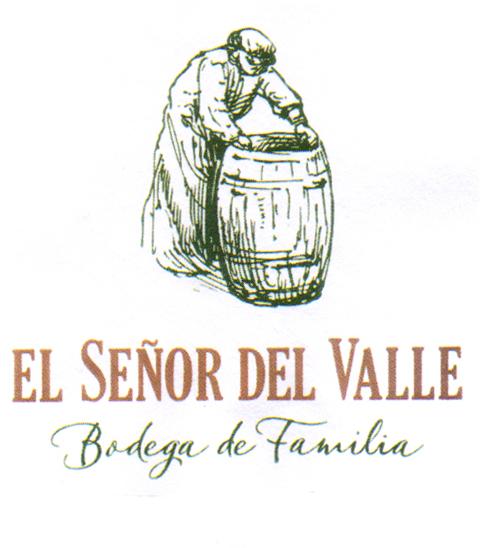 EL SEÑOR DEL VALLE BODEGA DE FAMILIA