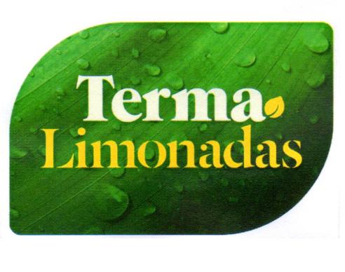 TERMA LIMONADAS