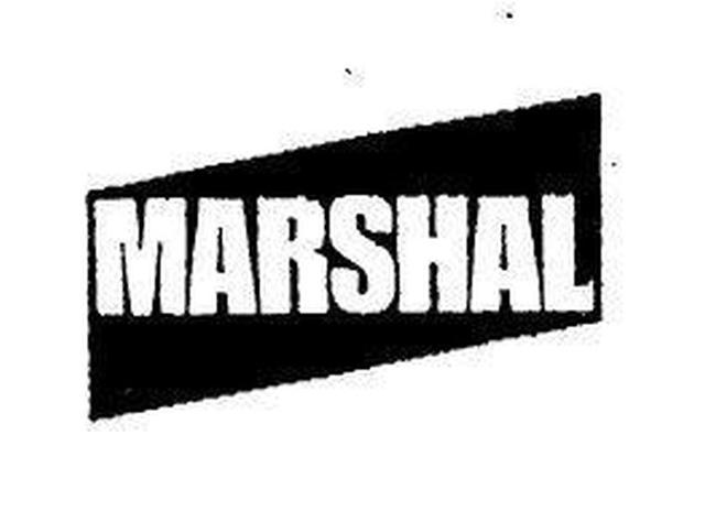 MARSHAL