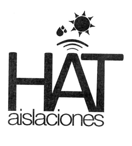 HAT AISLACIONES