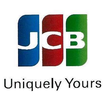 JCB - UNIQUELY YOURS